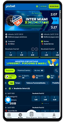 pixbet bonus promocoes codigo