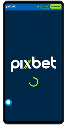 pixbet login