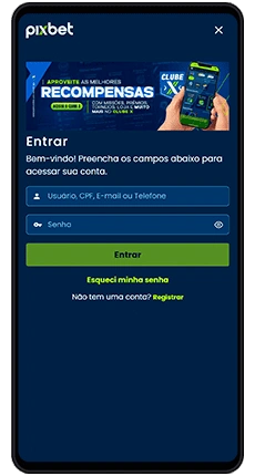 pixbet site brasil